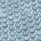 Andova Tiles SAMPLE- Honoro Straight Edge Glass Mosaic Tile SAM-ANDHON810 - alternate 6